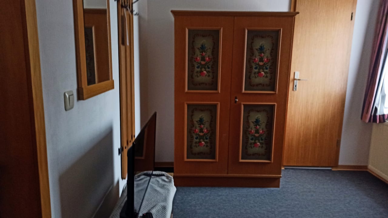 Zimmer Hotel & Gasthof Zur Erholung