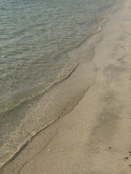 Strand Anantara The Palm Dubai Resort