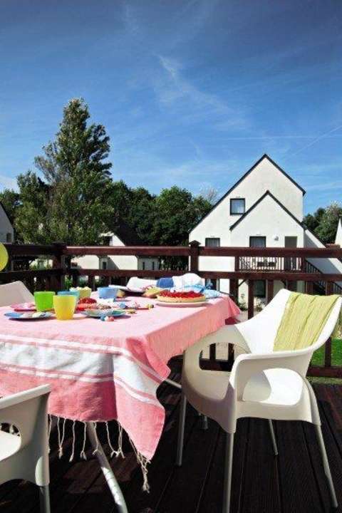 Belambra Clubs – Les Salines Belambra Clubs - Les Salines