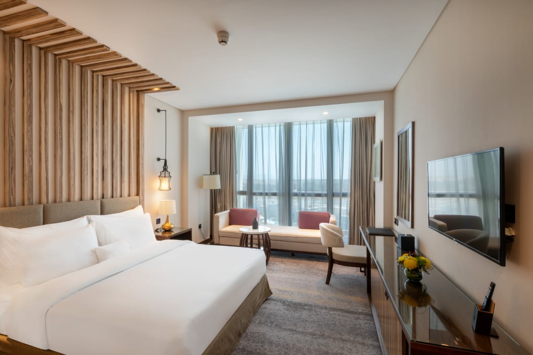 Zimmer Millennium Resort Salalah