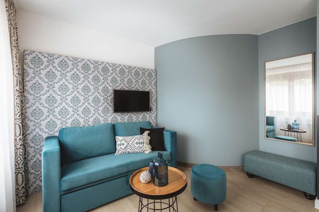 Zimmer Garner Hotel Hamburg Nord