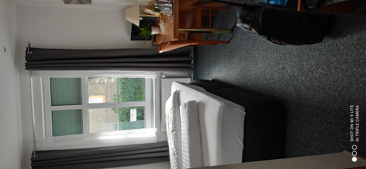 Zimmer Hotel Dahlbrucher Hof