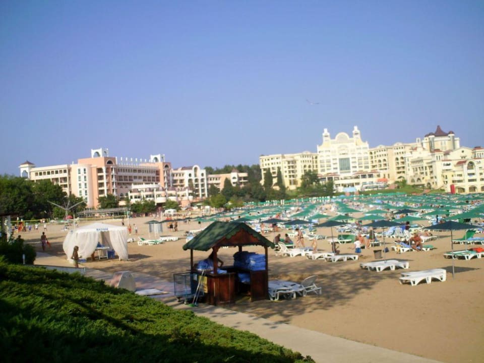 Strand Duni Royal Holiday Village