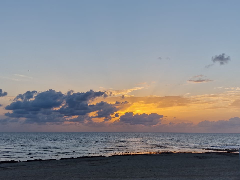 Ausblick ROBINSON DJERBA BAHIYA