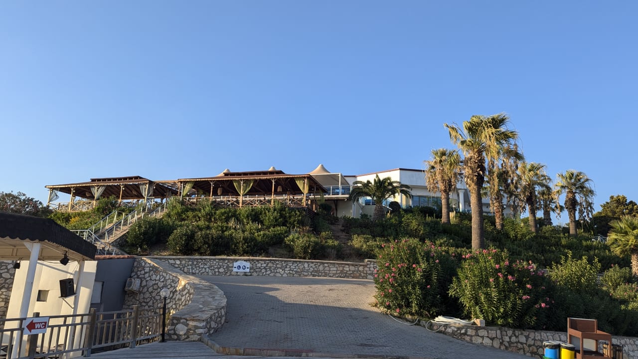 Strand Anadolu Hotels Didim Club