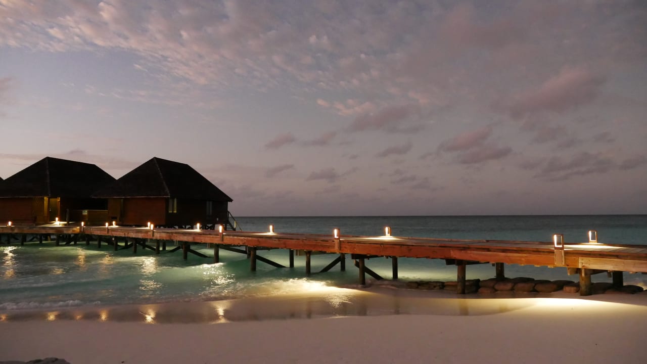 Strand Veligandu Maldives Resort Island