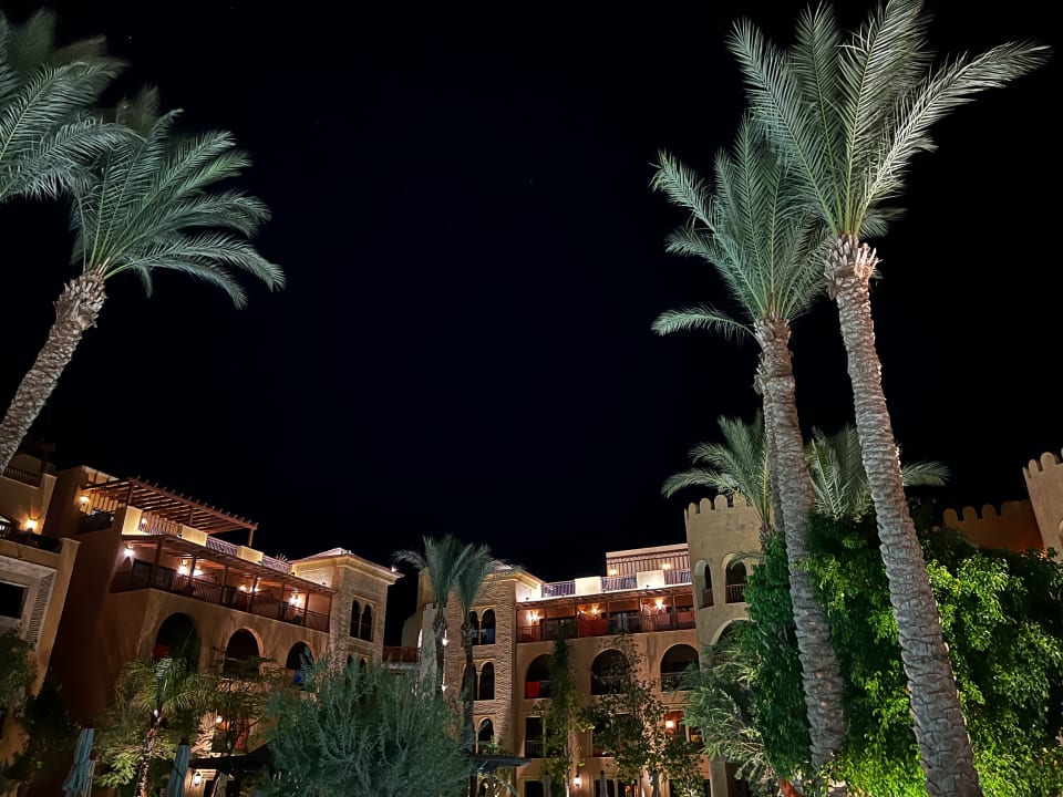 Gartenanlage Grand Waterworld Makadi & Family Star Makadi