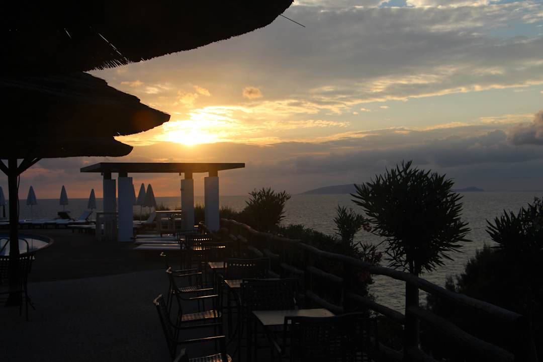 Ausblick Seaside A Lifestyle Resort