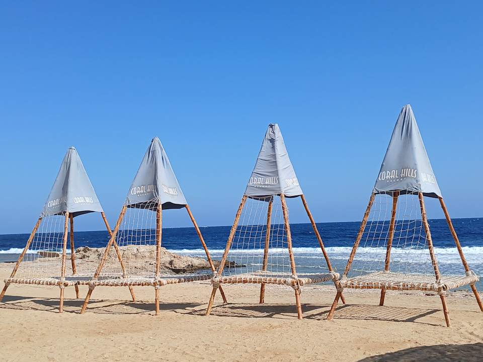 Sonstiges Coral Hills Resorts & SPA