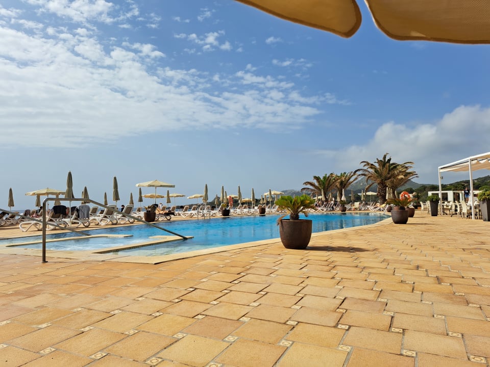 Pool Grupotel Aguait Resort & Spa - Adults only