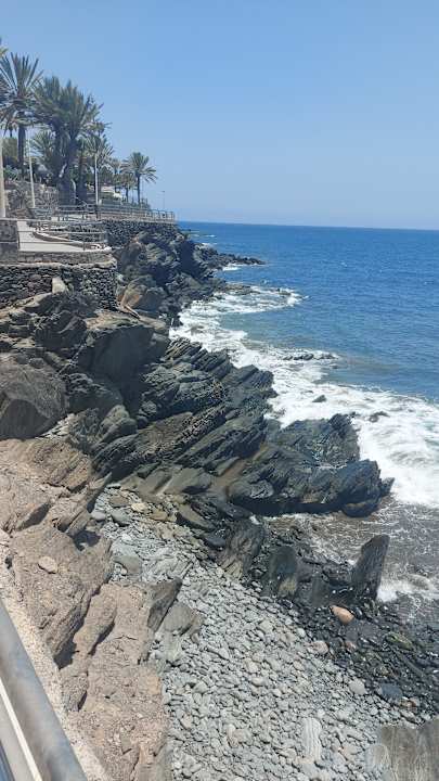 Ausblick Corallium Beach by Lopesan Hotels - Adults only