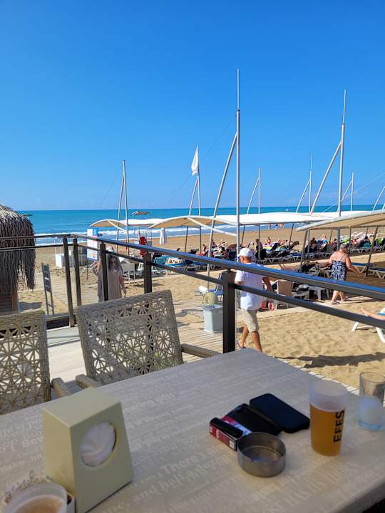 Strand Terrace Elite Resort