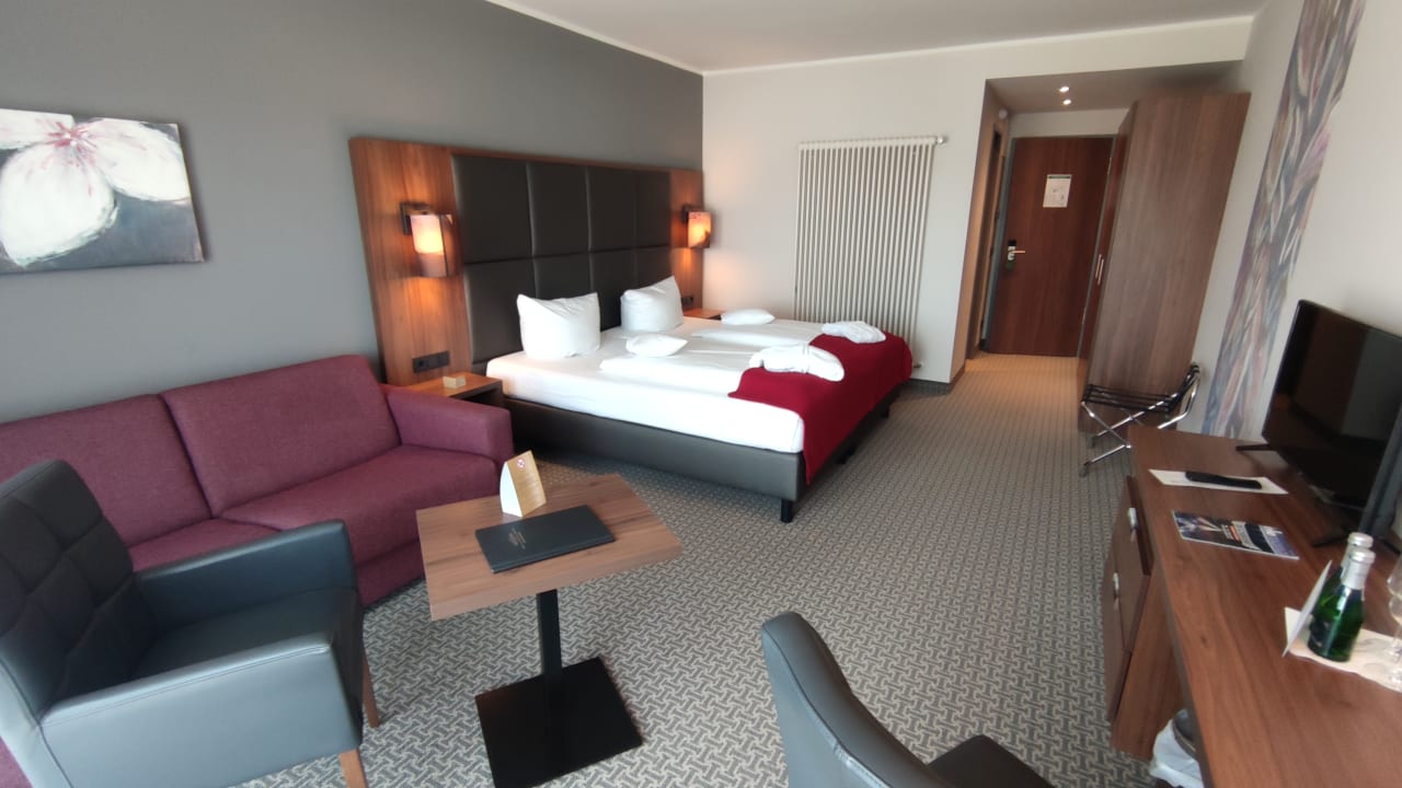Zimmer Santé Royale Bad Langensalza