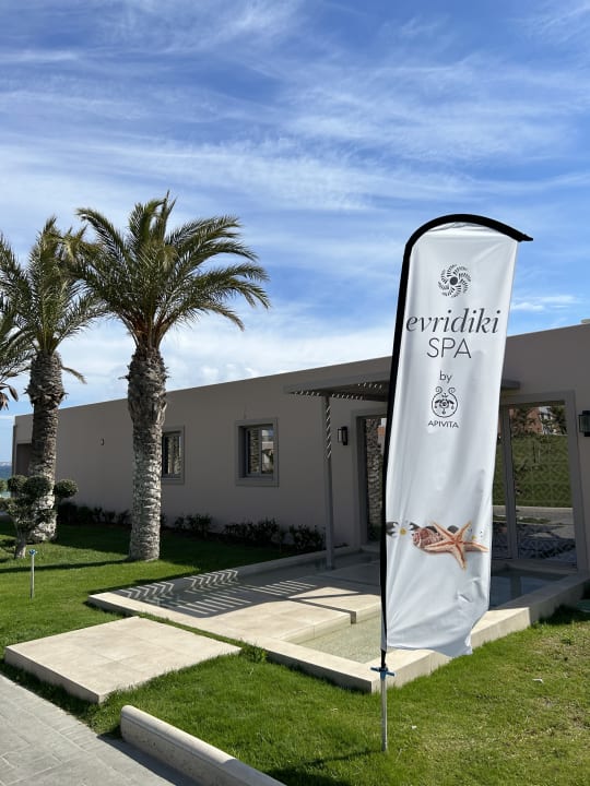 Sport & Freizeit Hotel Horizon Beach Resort