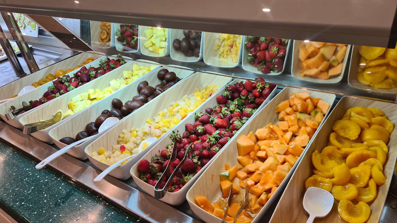 Gastro Iberostar Waves Bellevue