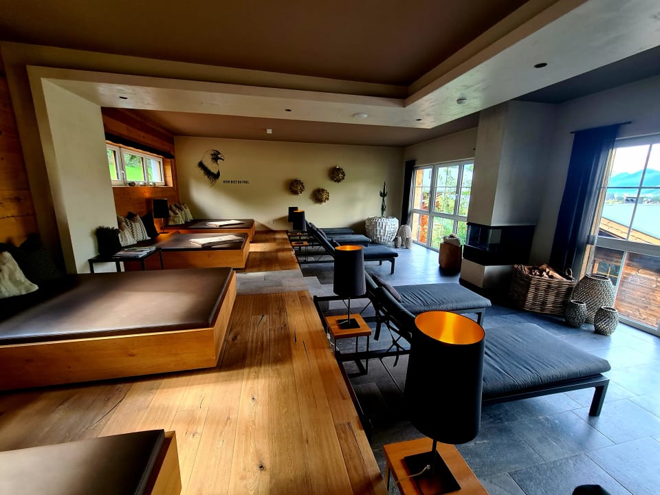 Sport & Freizeit Das Kaltenbach Aparthotel