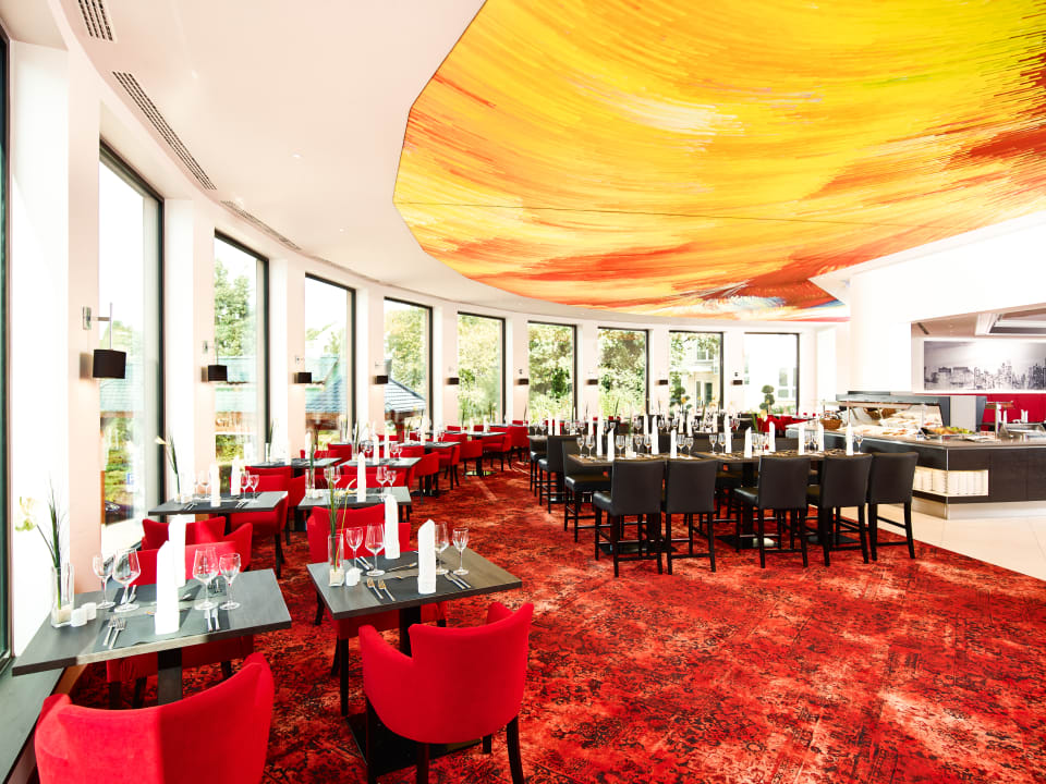 Gastro Sieben Welten Hotel & Spa Resort