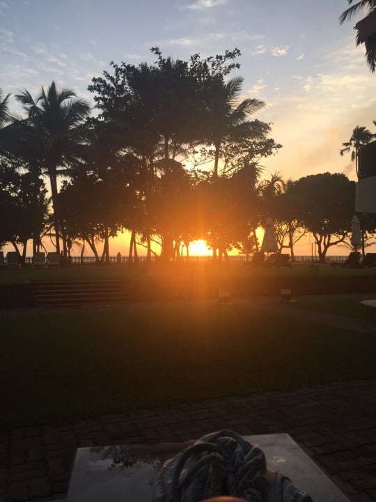 Außenansicht Turyaa Kalutara