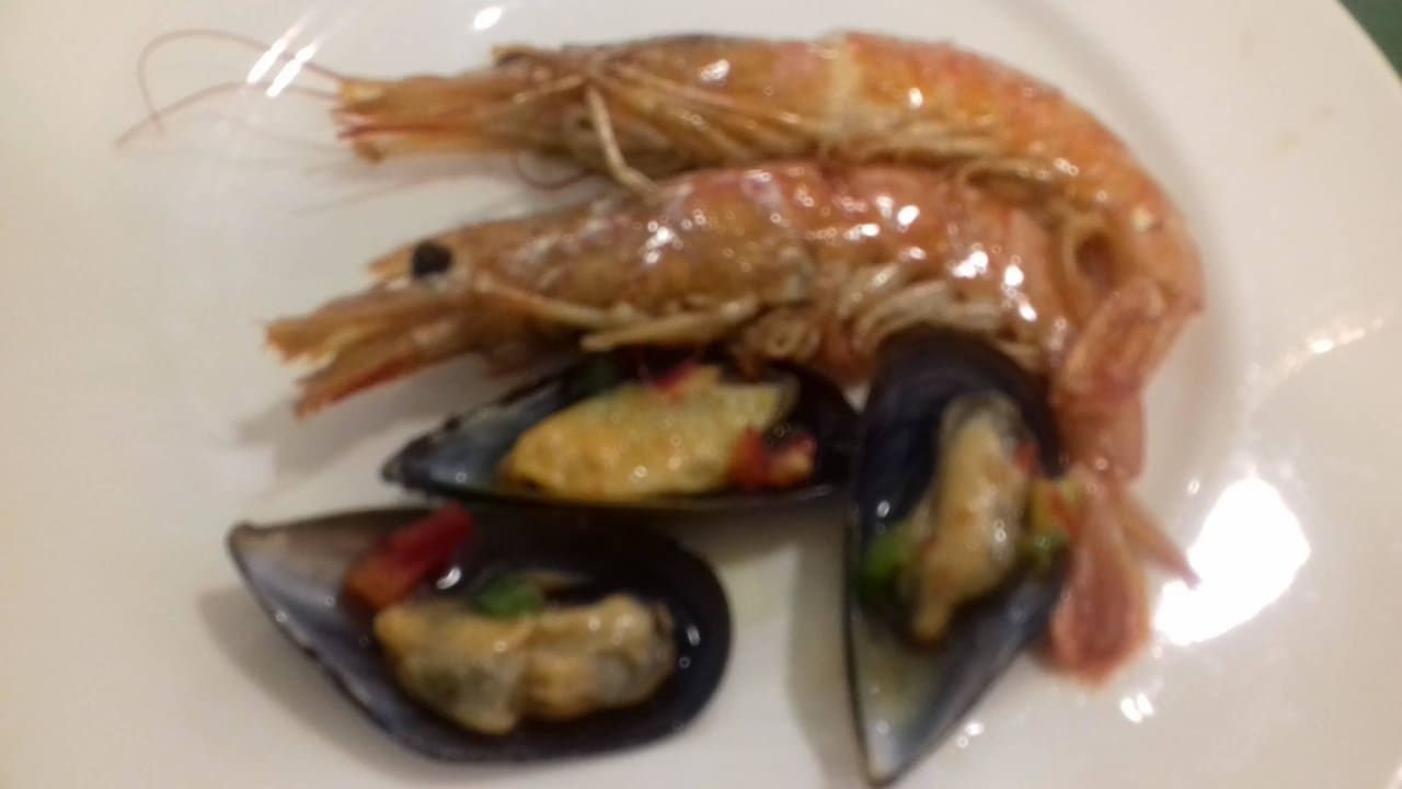 Grupotel Acapulco Playa Grupotel Acapulco Playa - Adults Only