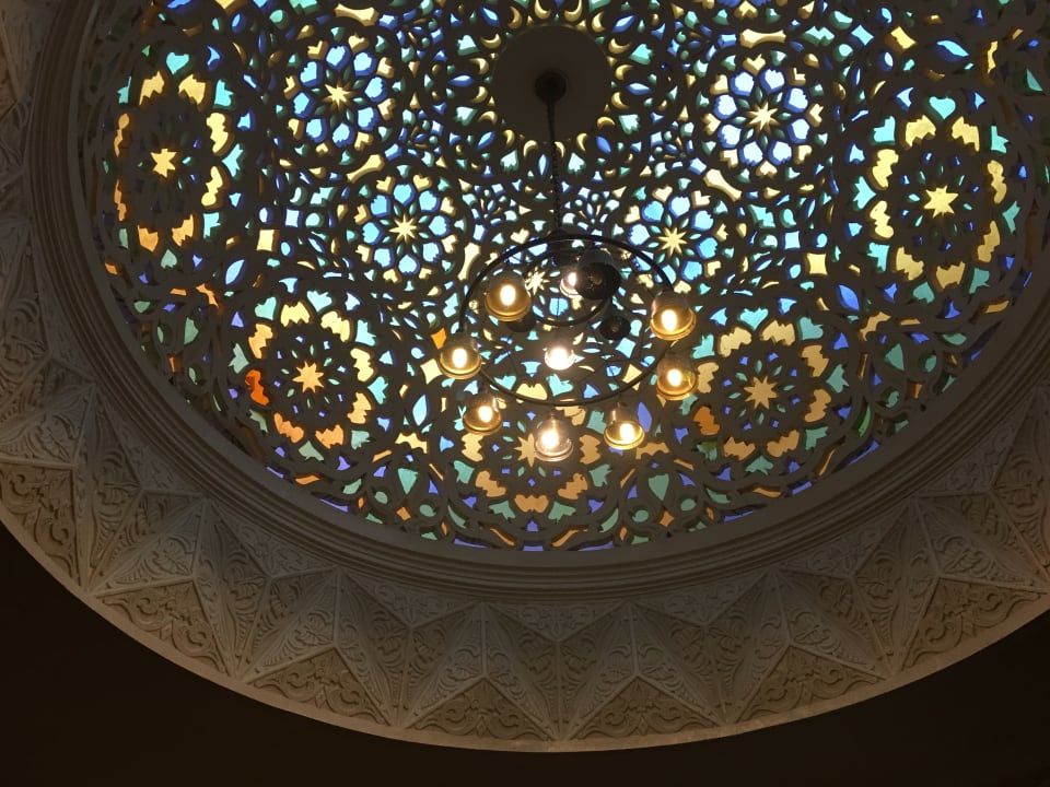 Lobby Pickalbatros Alf Leila Wa Leila Resort - Neverland Hurghada