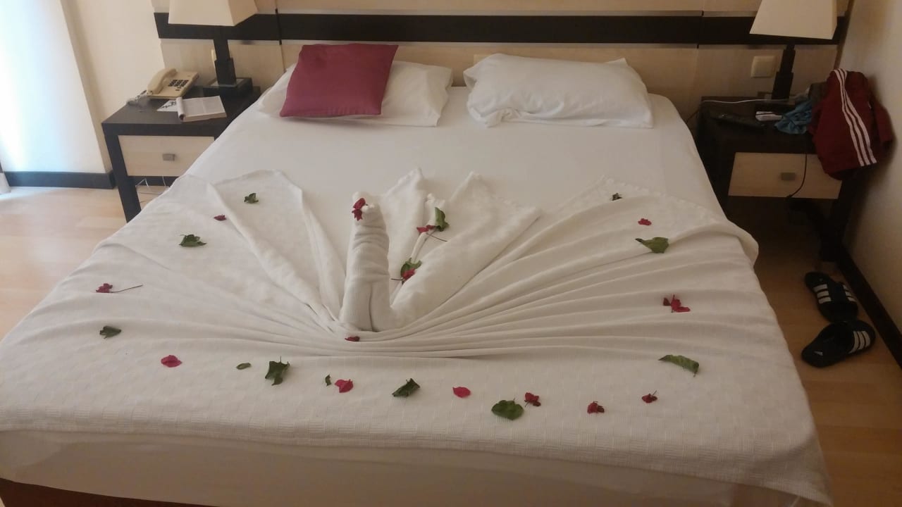 Wunderschön Hotel Orfeus Park