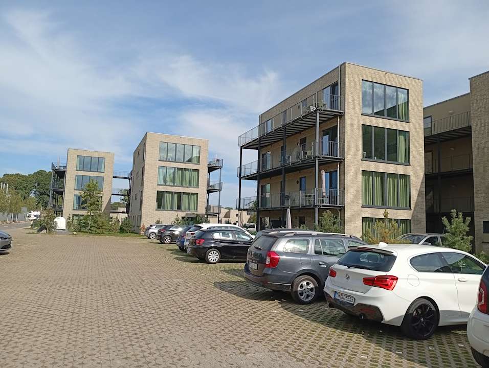 Außenansicht Landal Marissa