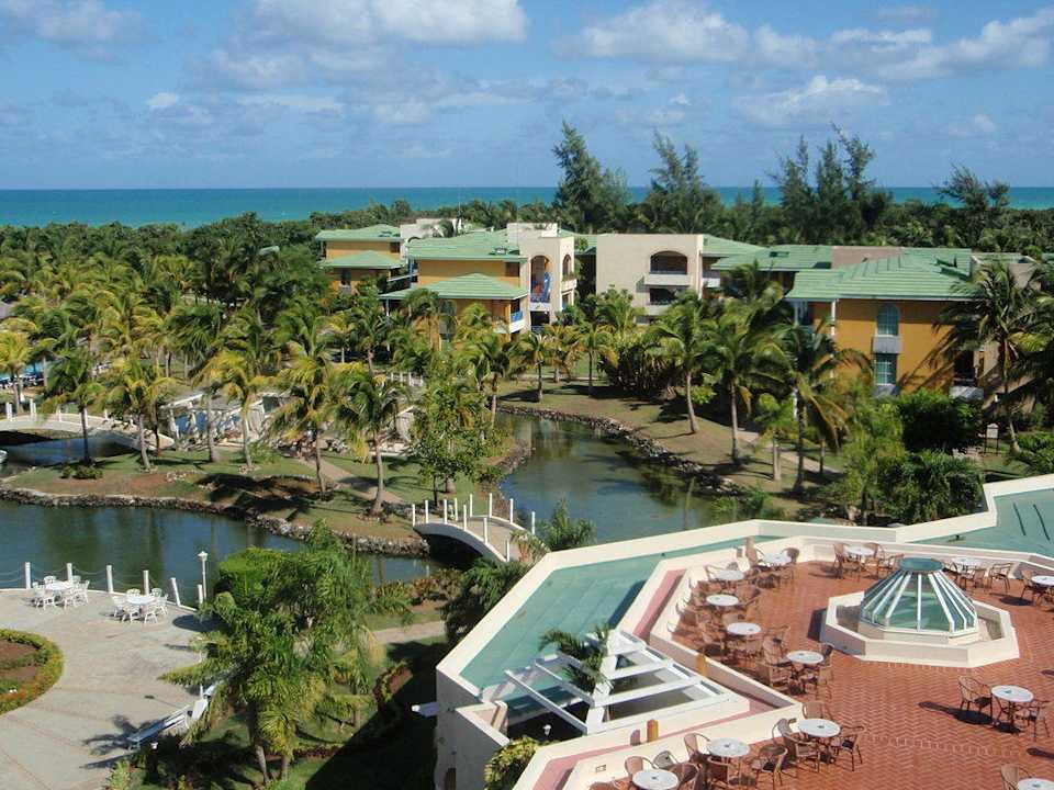 Hotel Melia Las Antillas Melia Las Antillas - Adults only