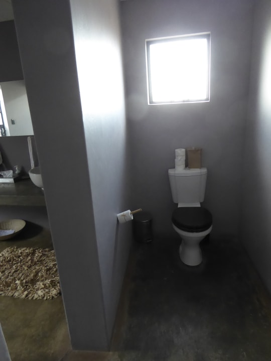 Zimmer Fish River Lodge