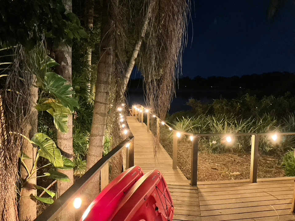 Strand Bay Lake Cottage