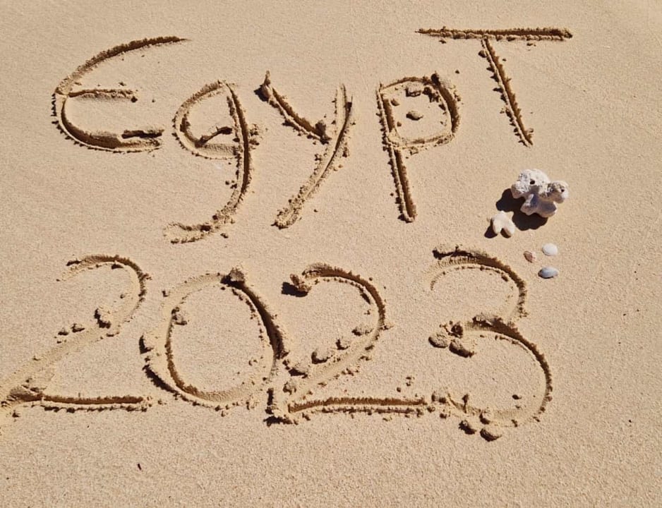 Strand Gravity Hotel & Aquapark Sahl Hasheesh