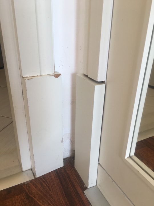 Zimmer Alba Queen Hotel