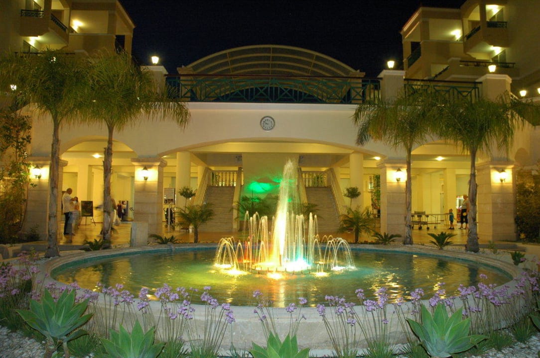 Lindos Princess Lindos Princess Beach Resort & Spa