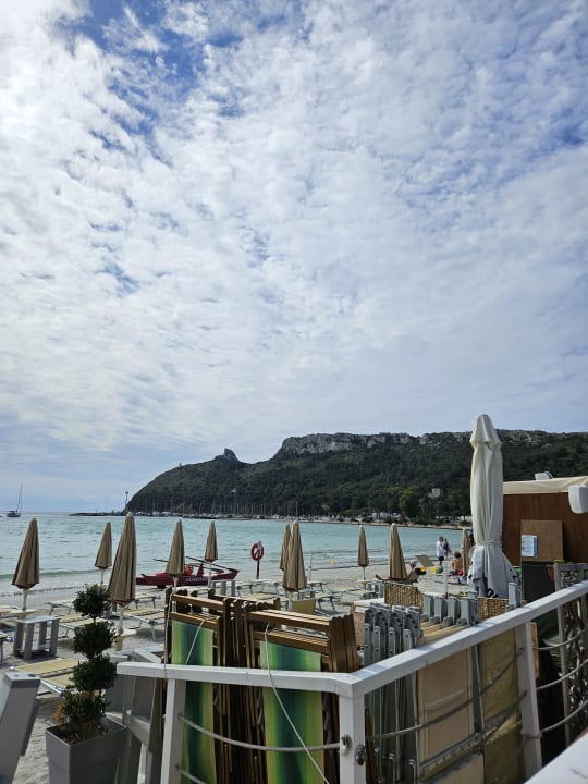 Strand Le Palmette Suites