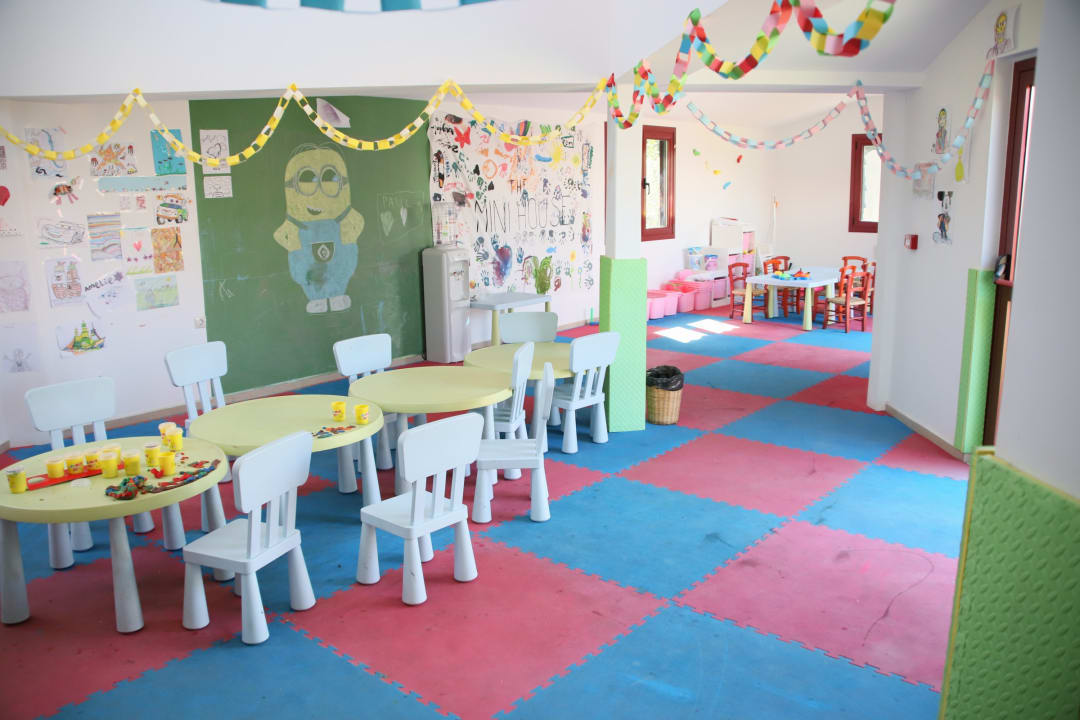 Sport & Freizeit Alexander Beach Hotel & Village Resort