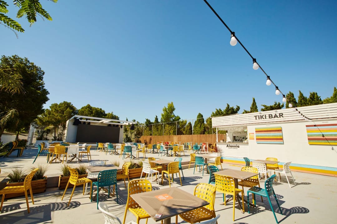 Gastro Alannia Costa Dorada