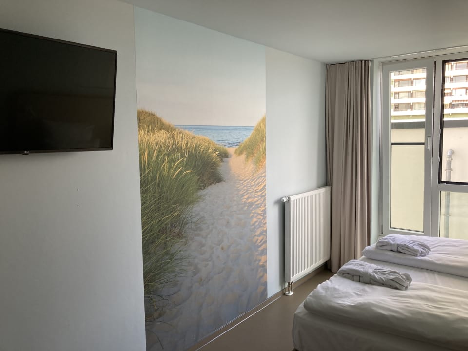 Zimmer aja Travemünde