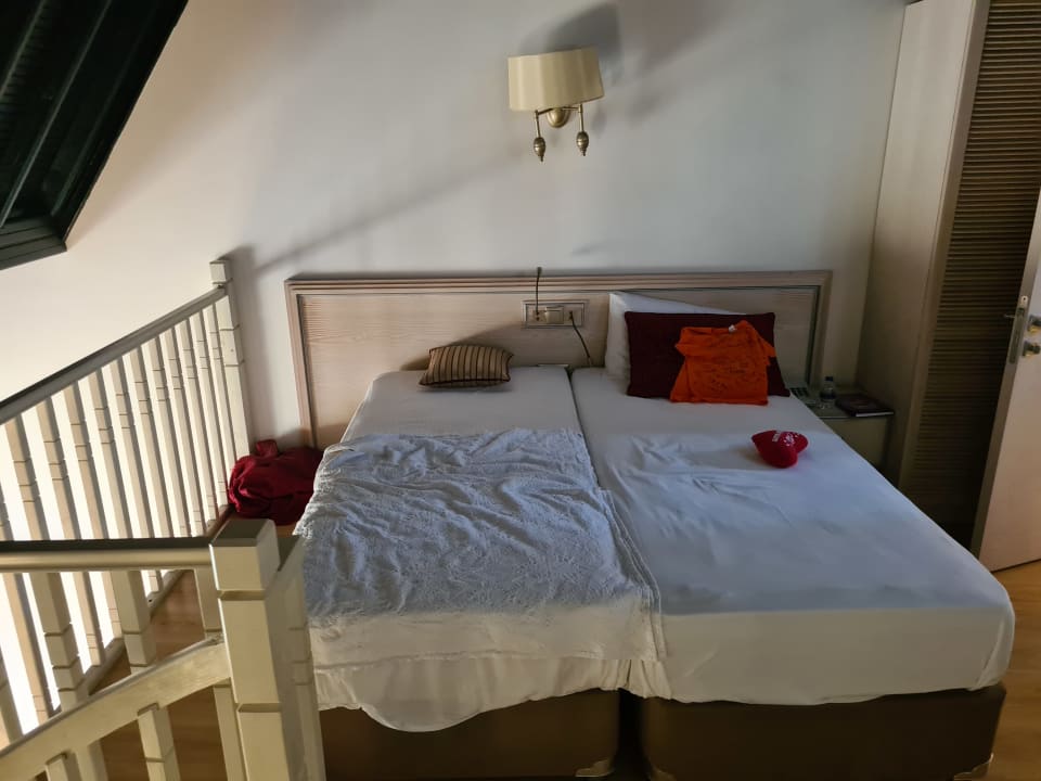 Zimmer Sunrise Resort Hotel