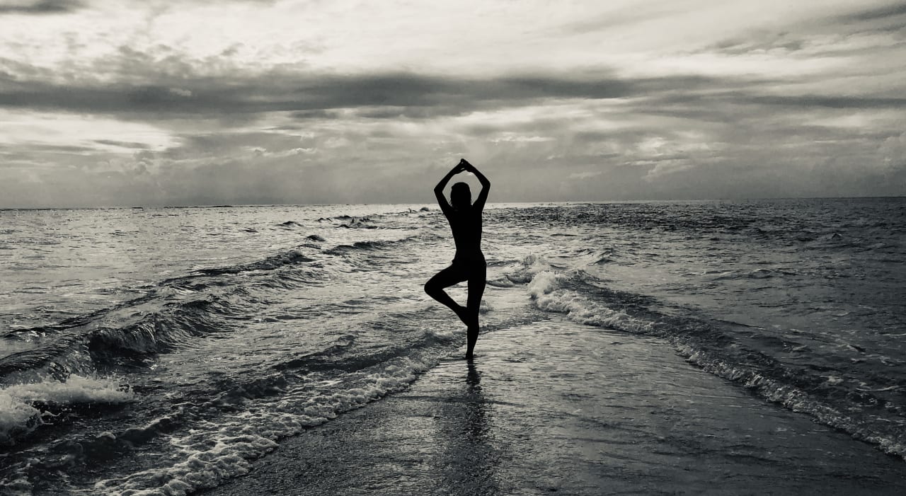 Strand Kuramathi Maldives