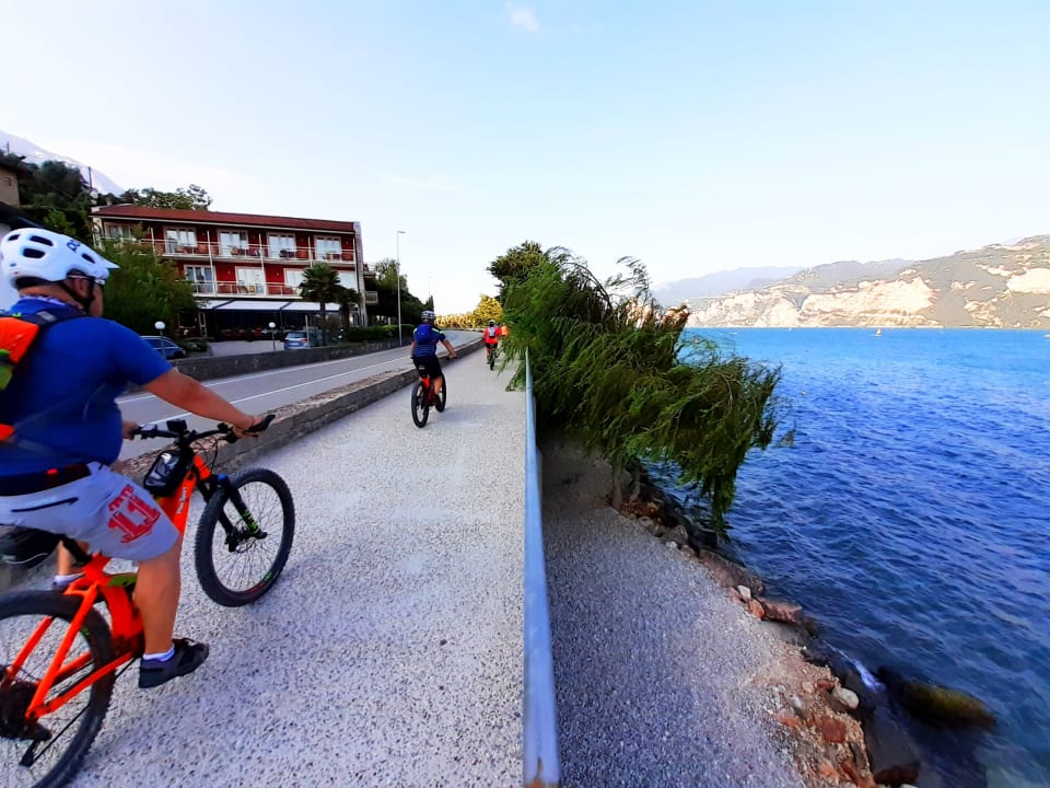 Außenansicht Hotel Al Molino