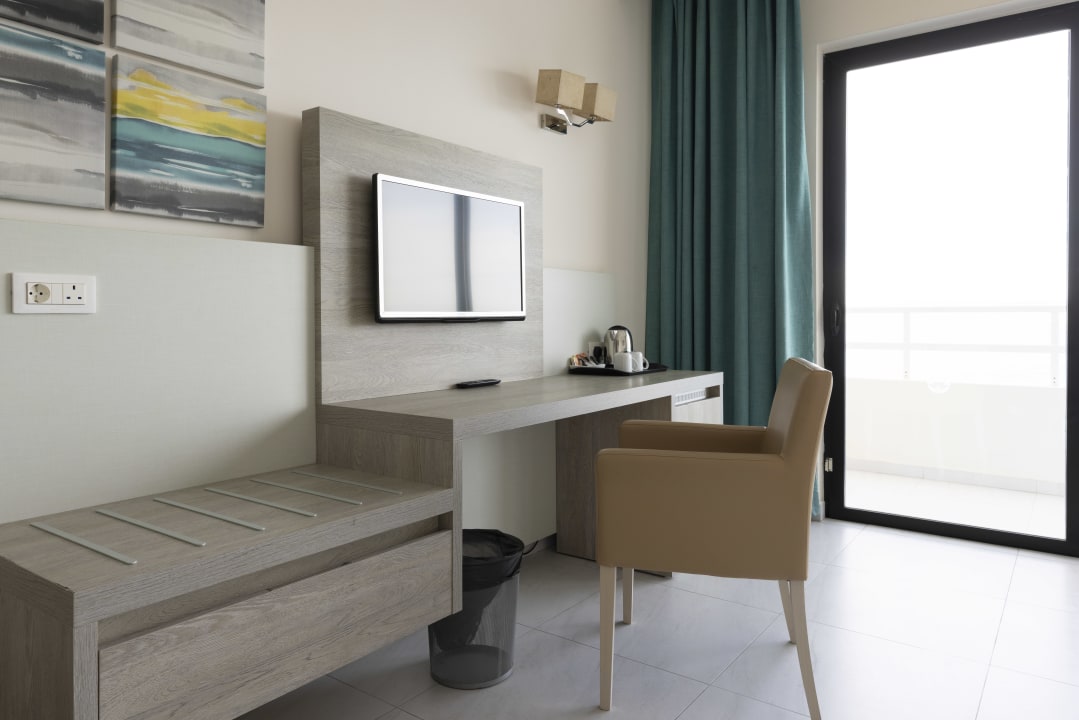 Zimmer Riviera Spa Resort - Adults Only