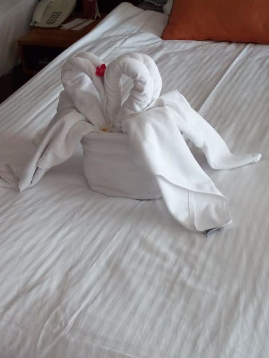 Zimmer Limak Lara Deluxe Hotel & Resort