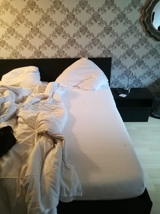 Zimmer Landhaus Lindenbusch