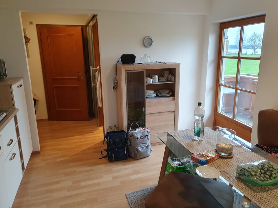 Zimmer Gästehaus Seeklause