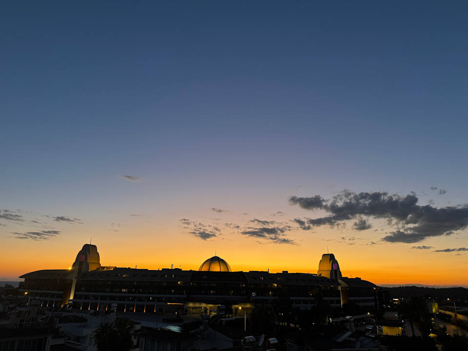 Ausblick Seashell Vega