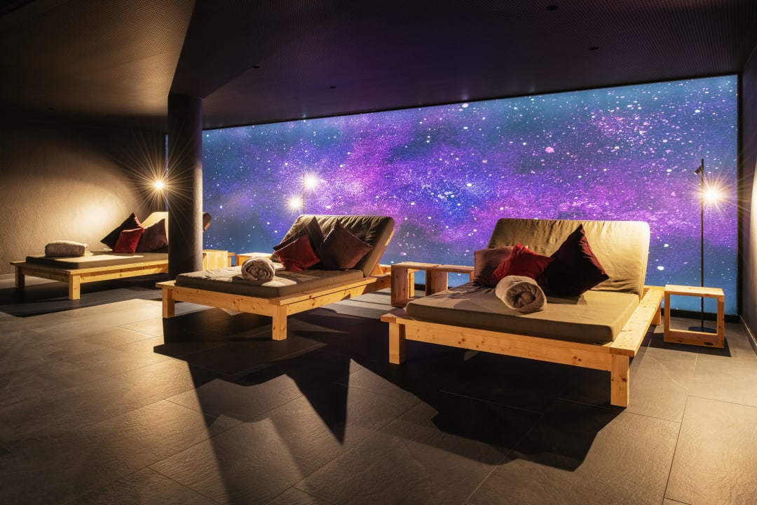 Sport & Freizeit Baby- & Kinderhotel Laurentius