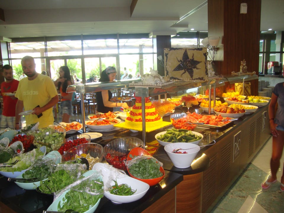 Salate Alan Xafira Deluxe Resort & Spa