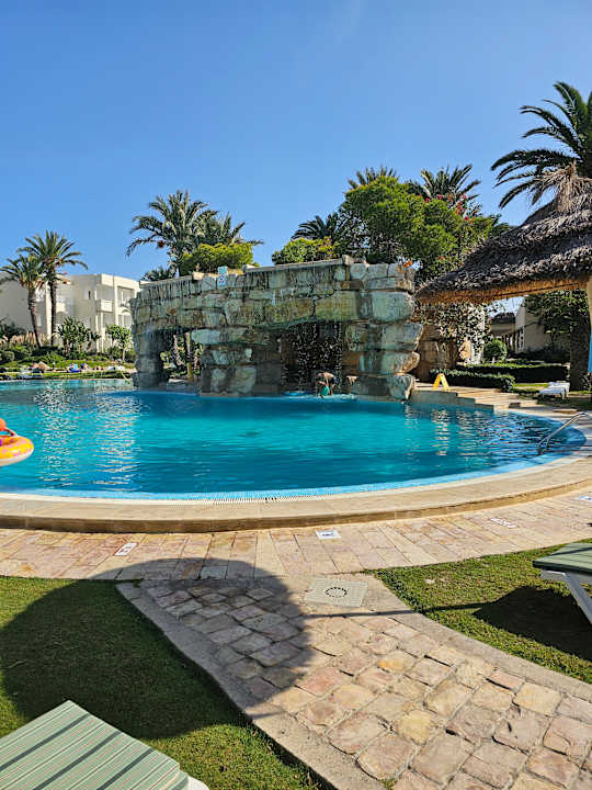Pool TUI MAGIC LIFE Africana