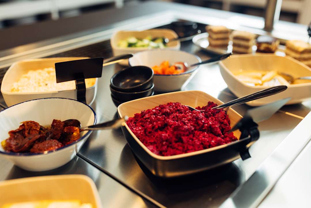 Gastro harry's home Graz-Smart City