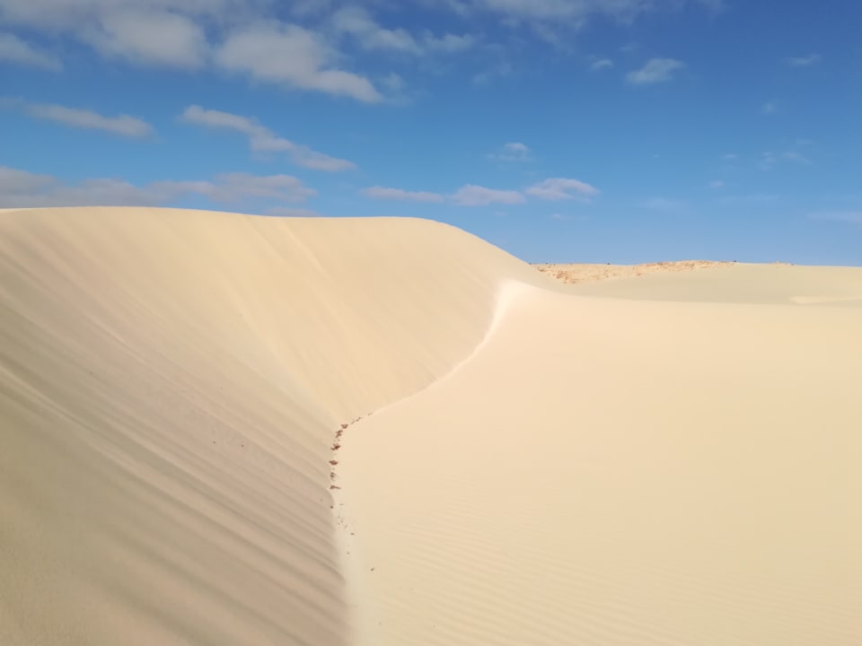 Strand VOI Praia De Chaves Resort