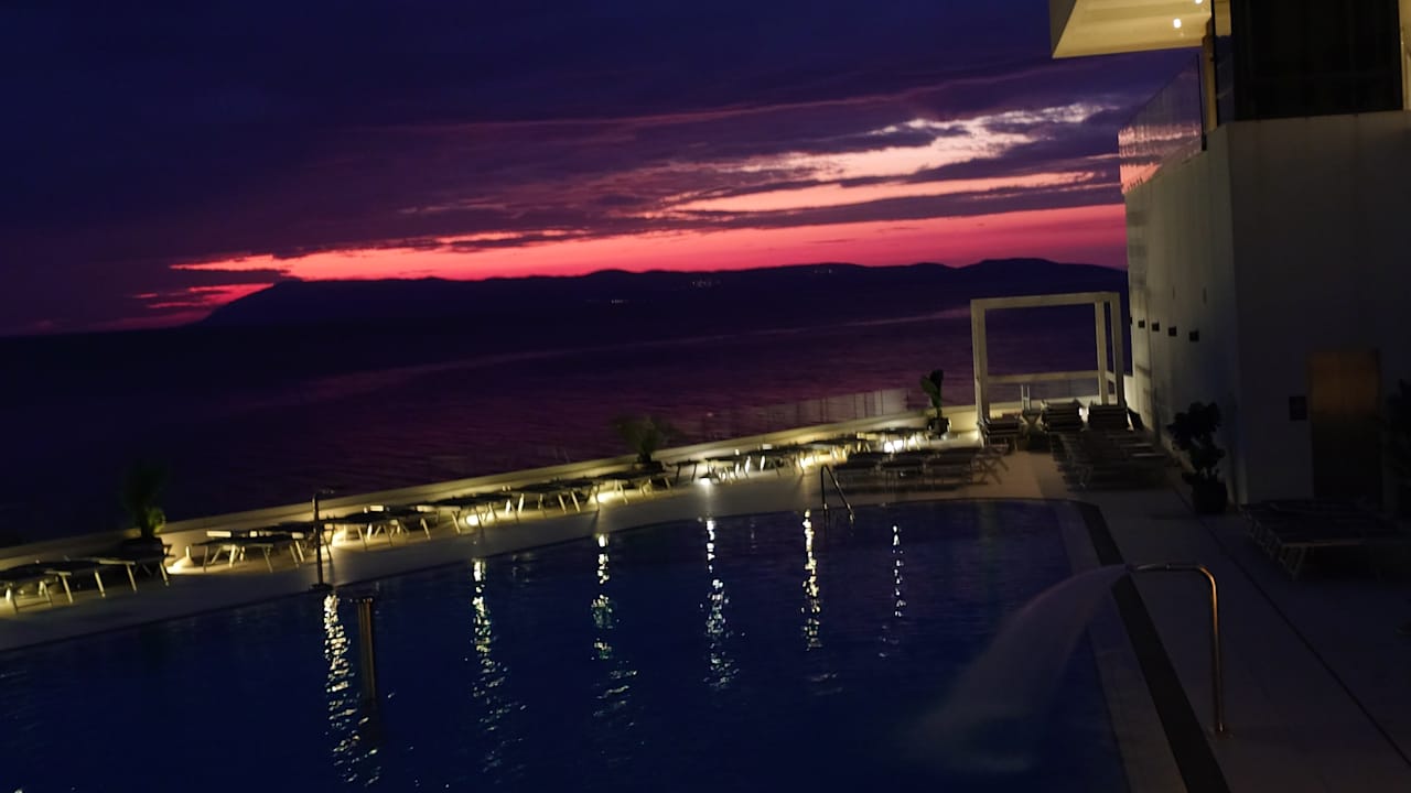 Pool Medora Auri Family Beach Resort